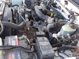 Toyota Hilux 2001 4X2-thumb-11