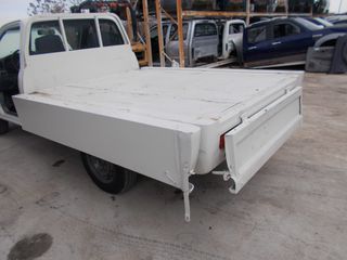 Toyota Hilux 2001 4X2-thumb-13