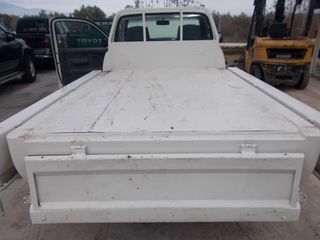 Toyota Hilux 2001 4X2-thumb-14
