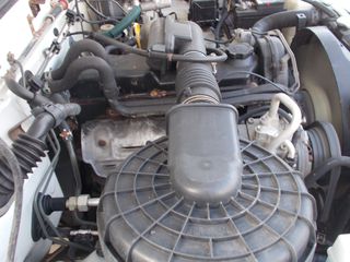 Toyota Hilux 2001 4X2-thumb-17
