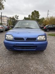 Nissan Micra 2000-thumb-1