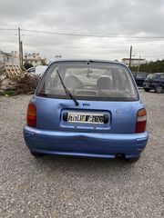 Nissan Micra 2000-thumb-3