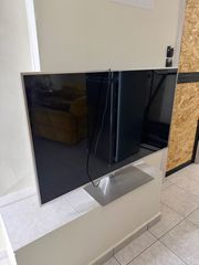 Panasonic Viera TX-L47FT60E τιτάνιο