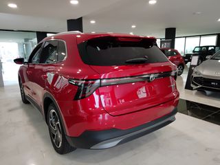 Mg S5 2026 EV 64kWh LUXURY-thumb-7