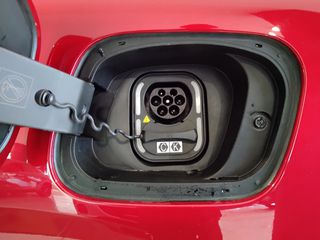 Mg S5 2026 EV 64kWh LUXURY-thumb-44