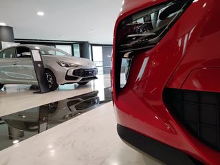 Mg S5 2026 EV 64kWh LUXURY-thumb-43
