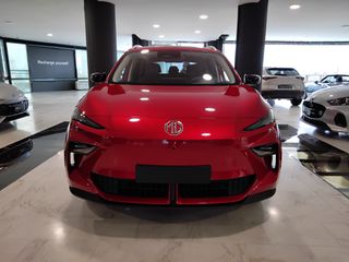 Mg S5 2026 EV 64kWh LUXURY-thumb-1