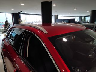 Mg S5 2026 EV 64kWh LUXURY-thumb-42