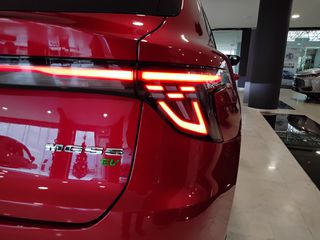 Mg S5 2026 EV 64kWh LUXURY-thumb-10