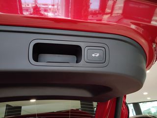 Mg S5 2026 EV 64kWh LUXURY-thumb-40