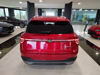 Mg S5 2026 EV 64kWh LUXURY-thumb-8