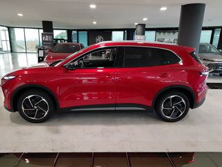 Mg S5 2026 EV 64kWh LUXURY-thumb-5