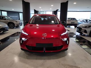 Mg S5 2026 EV 64kWh LUXURY