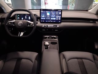 Mg S5 2026 EV 64kWh LUXURY-thumb-37