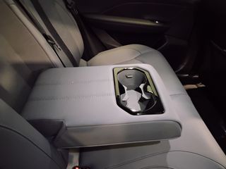 Mg S5 2026 EV 64kWh LUXURY-thumb-36