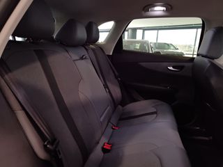 Mg S5 2026 EV 64kWh LUXURY-thumb-35