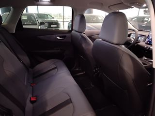 Mg S5 2026 EV 64kWh LUXURY-thumb-34