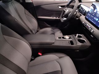 Mg S5 2026 EV 64kWh LUXURY-thumb-33