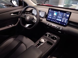 Mg S5 2026 EV 64kWh LUXURY-thumb-32
