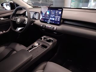 Mg S5 2026 EV 64kWh LUXURY-thumb-31