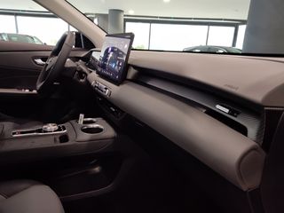 Mg S5 2026 EV 64kWh LUXURY-thumb-30