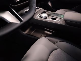 Mg S5 2026 EV 64kWh LUXURY-thumb-28