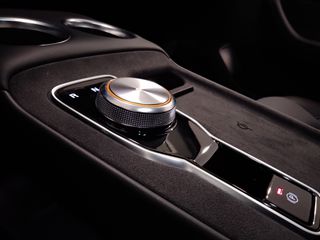 Mg S5 2026 EV 64kWh LUXURY-thumb-27