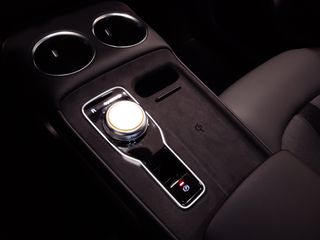 Mg S5 2026 EV 64kWh LUXURY-thumb-26
