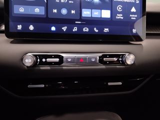Mg S5 2026 EV 64kWh LUXURY-thumb-24