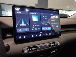 Mg S5 2026 EV 64kWh LUXURY-thumb-18
