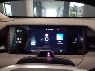 Mg S5 2026 EV 64kWh LUXURY-thumb-17