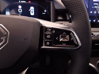 Mg S5 2026 EV 64kWh LUXURY-thumb-16