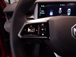 Mg S5 2026 EV 64kWh LUXURY-thumb-15