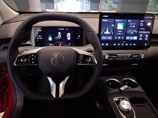 Mg S5 2026 EV 64kWh LUXURY-thumb-14