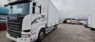 Κόφα Scania 2015 R 580-thumb-1