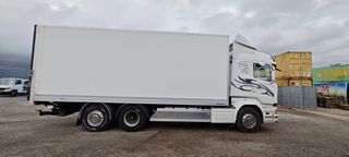 Κόφα Scania 2015 R 580-thumb-39