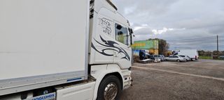 Ψυγείο Scania 2015 R 580-thumb-6