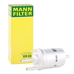 Mann Filter wk69 για vag