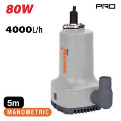 NAKAYAMA Pro SP1210 Αντλία Σεντίνας 12V/Dc