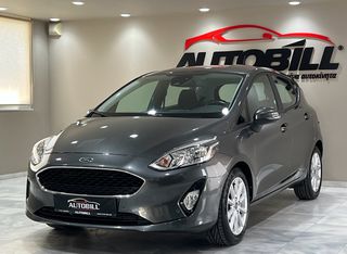 Ford Fiesta 2018 ΕΓΓΥΗΣΗ/ECOBOOST/ΑΥΤΟΜΑΤΟ/ΟΘΟΝΗ/LANE ASSIST/CAMERA/EU6