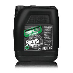 Συνθετικό λάδι κινητήρα υψηλής απόδοσης | SKS | POWER RACING SAE 10W/40 20Lt