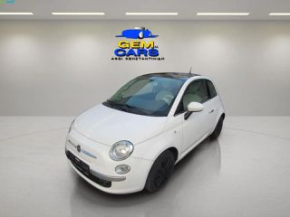 Fiat 500 2014 1.2cc-LOUNGE-PANORAMA