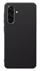 NILLKIN θήκη Super Frosted Shield Pro Magnetic για Samsung Galaxy A36 5G, μαύρη