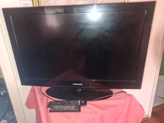 Samsung LE32D400E1W
