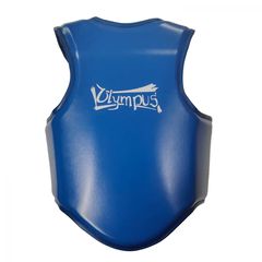 Προστατευτικός Θώρακας Sanda Olympus FIGHTER Μπλε