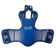 Προστατευτικός Θώρακας Sanda Olympus FIGHTER Μπλε-thumb-1