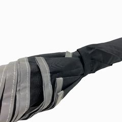 Ομπρέλα Samurai WACOKU Μαύρη H110B-thumb-4