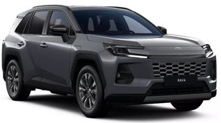 Toyota RAV 4 2027 ΝΕΟ RAV-4 2026 PHEV 4WD STYLE ΠΑΡΑΔΟΣΗ 07/2027
