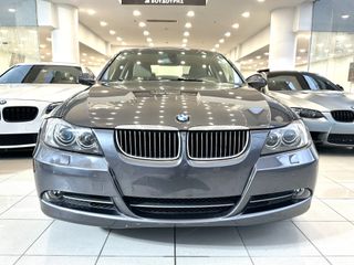 Bmw 330 2006 xi - Τετρακίνητο - Άβαφο/Ατρακάριστο