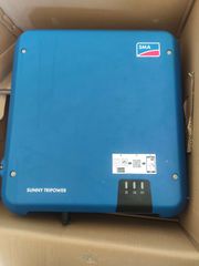 Inverter SMA Sunny Tripower STP 8.0-3 AV-40